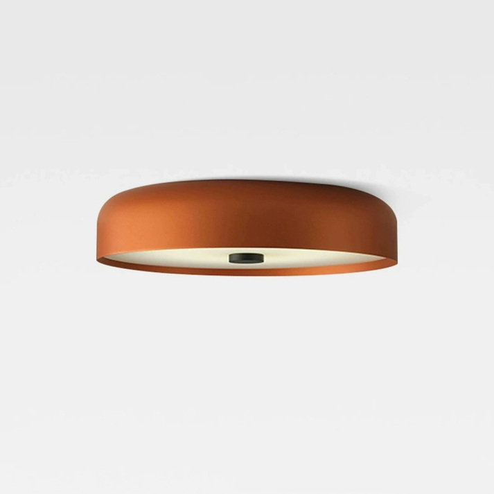 Retro Nordic Ceiling Light | Minimalist Recessed LED