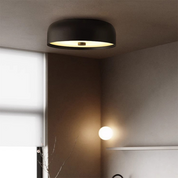 Retro Nordic Ceiling Light | Minimalist Recessed LED