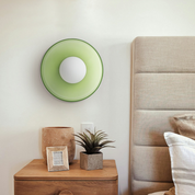 Modern LED Ceiling Light | Elegant Recessed Lamp