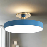 Solon | Modern Scandinavian LED Ceiling Light