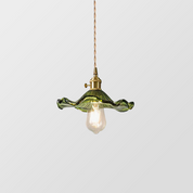 Crystal Flower LED Pendant | Elegance for Your Home