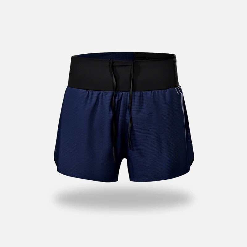 Men's Running Shorts | Marathon with Pocket