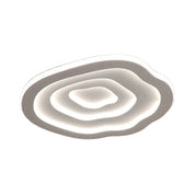 Ripple | Modern LED Recessed Ceiling Light