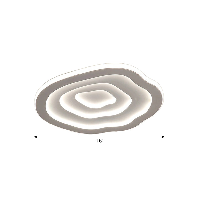 Ripple | Modern LED Recessed Ceiling Light