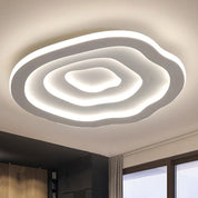 Ripple | Modern LED Recessed Ceiling Light