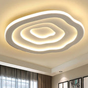 Ripple | Modern LED Recessed Ceiling Light
