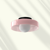 Modern LED Ceiling Light | Elegant Recessed Lamp