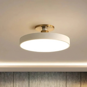 Solon | Modern Scandinavian LED Ceiling Light