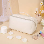 Large Capacity Make-Up Bag | Travel Organiser