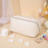 Large Capacity Make-Up Bag | Travel Organiser