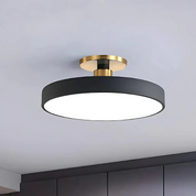 Solon | Modern Scandinavian LED Ceiling Light