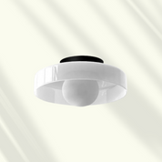 Modern LED Ceiling Light | Elegant Recessed Lamp