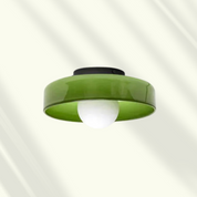 Modern LED Ceiling Light | Elegant Recessed Lamp
