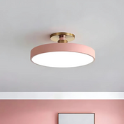 Solon | Modern Scandinavian LED Ceiling Light