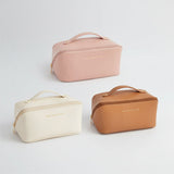 Large Capacity Make-Up Bag | Travel Organiser