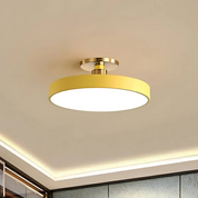 Solon | Modern Scandinavian LED Ceiling Light