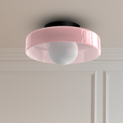 Modern LED Ceiling Light | Elegant Recessed Lamp