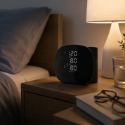 Automatic Digital Wrist Blood Pressure Monitor