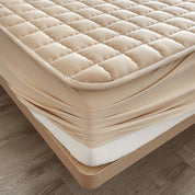 Waterproof Mattress Protector | Breathable Soft Fabric