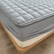 Waterproof Mattress Protector | Breathable Soft Fabric