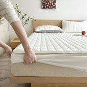 Waterproof Mattress Protector | Breathable Soft Fabric
