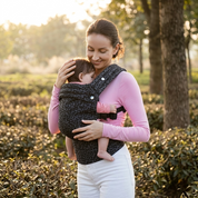 Ergonomic Adjustable Baby Carrier | Wrap Sling