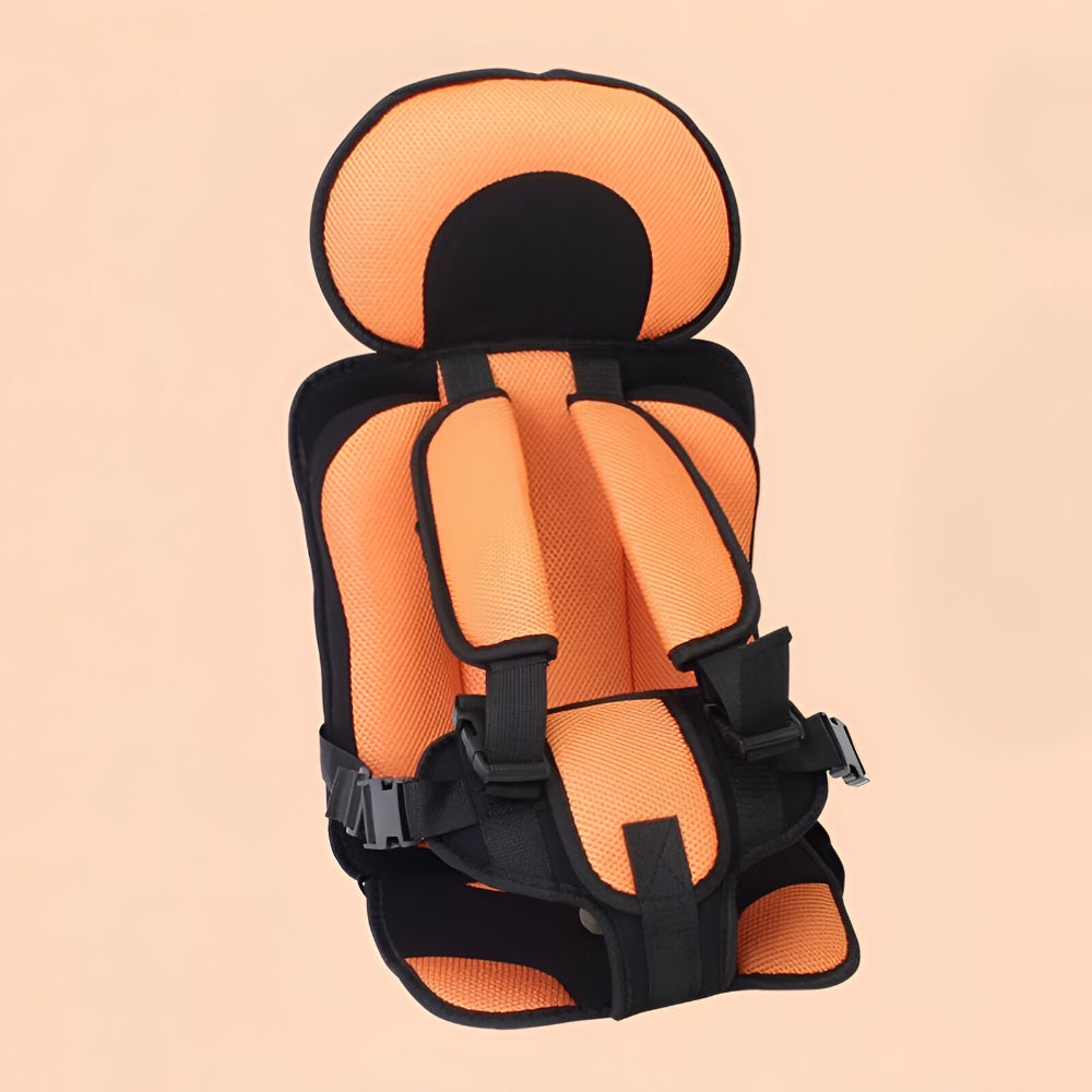 Child Car Booster Seat | Safety Cushion for Travel