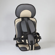 Child Car Booster Seat | Safety Cushion for Travel