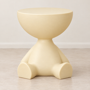 Cartoon Bear Side Table | Creative Modern Coffee Table