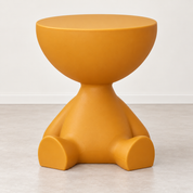 Cartoon Bear Side Table | Creative Modern Coffee Table