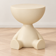 Cartoon Bear Side Table | Creative Modern Coffee Table