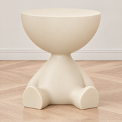 Cartoon Bear Side Table | Creative Modern Coffee Table