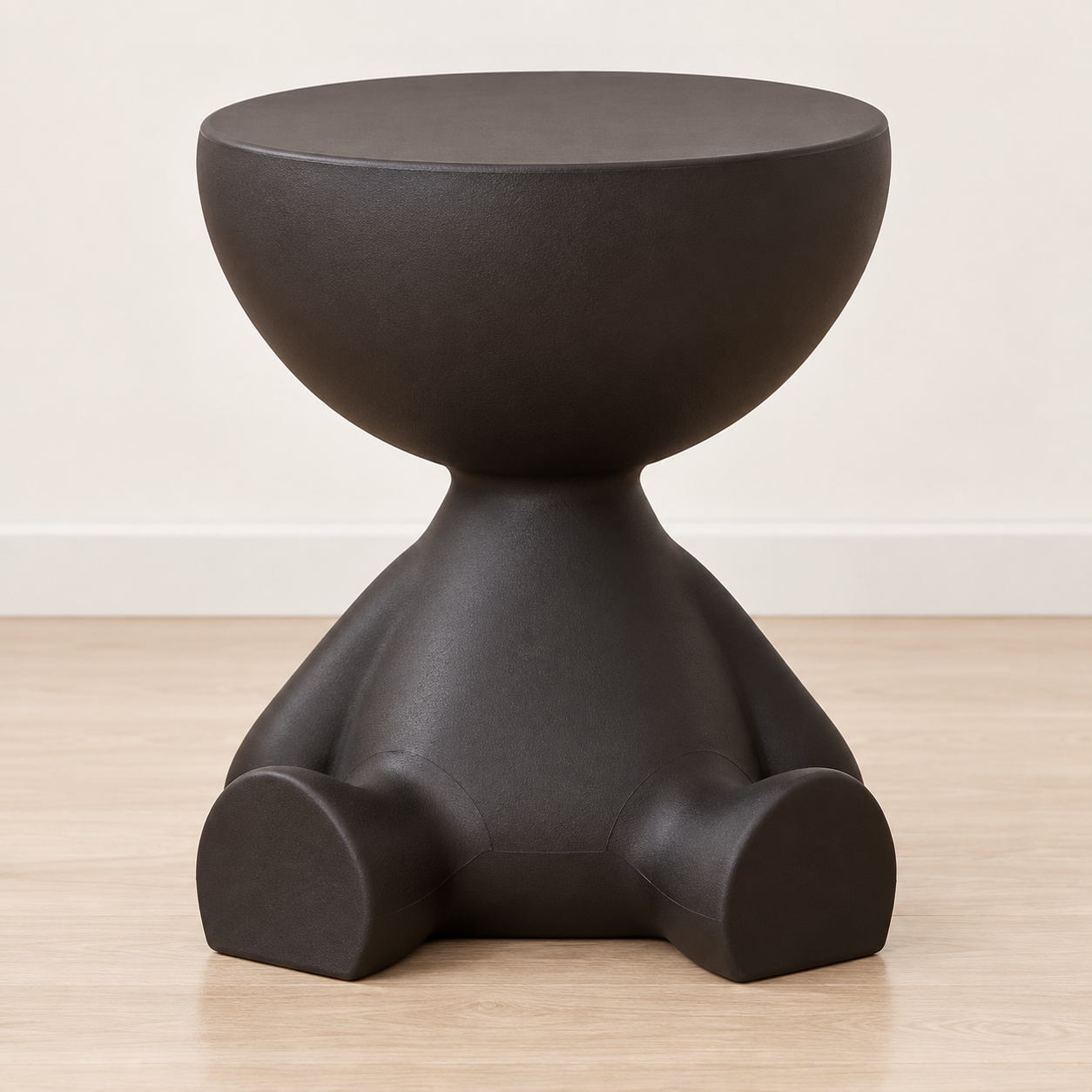 Cartoon Bear Side Table | Creative Modern Coffee Table