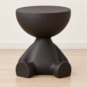 Cartoon Bear Side Table | Creative Modern Coffee Table