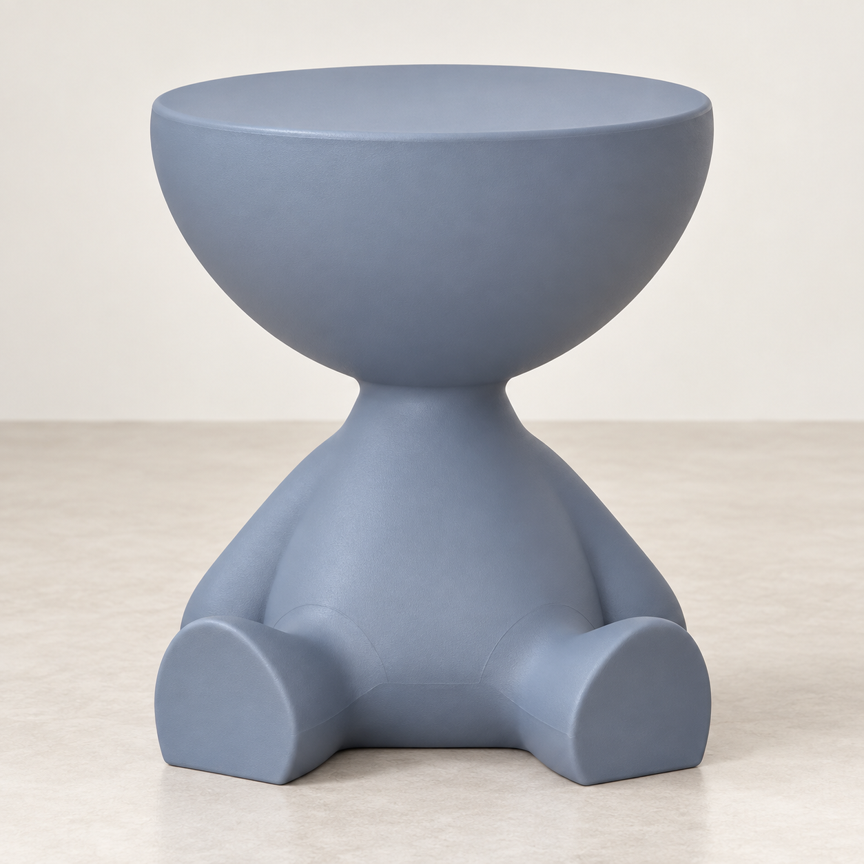 Cartoon Bear Side Table | Creative Modern Coffee Table