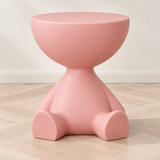 Cartoon Bear Side Table | Creative Modern Coffee Table