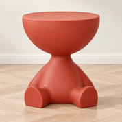 Cartoon Bear Side Table | Creative Modern Coffee Table