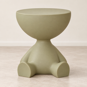 Cartoon Bear Side Table | Creative Modern Coffee Table