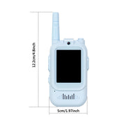 Children's Walkie-Talkie with Video and Camera | Rechargeable
