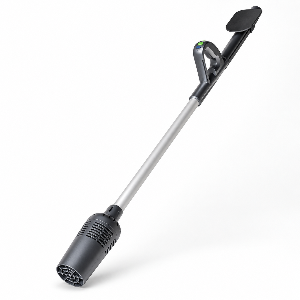 Lightweight Cordless Air Blower | Outdoor Cleaning