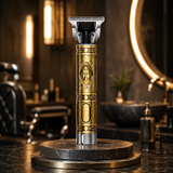 Adjustable Cordless Hair Clipper | Precision Tool