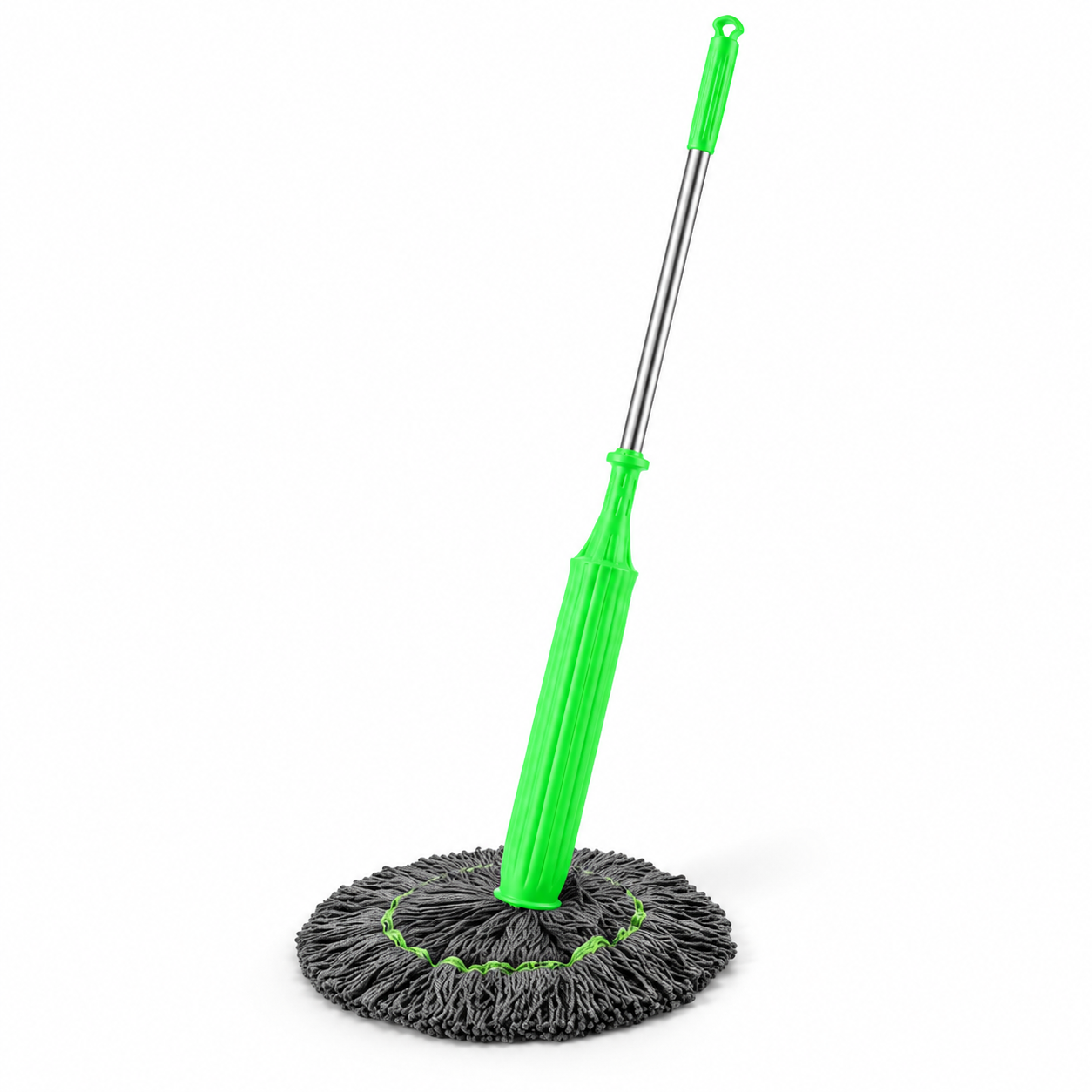 Quick-Dry Mop | Efficient Home Cleaning