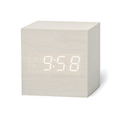 Digital Alarm Clock with LED Display | Temperature and Timer