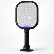 Handheld Electric Insect Killer | Outdoor Pest Control