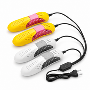 Electric UV Shoe Dryer | Removes Odours