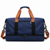 Large Capacity Travel and Gym Bag | Weekend and Gym