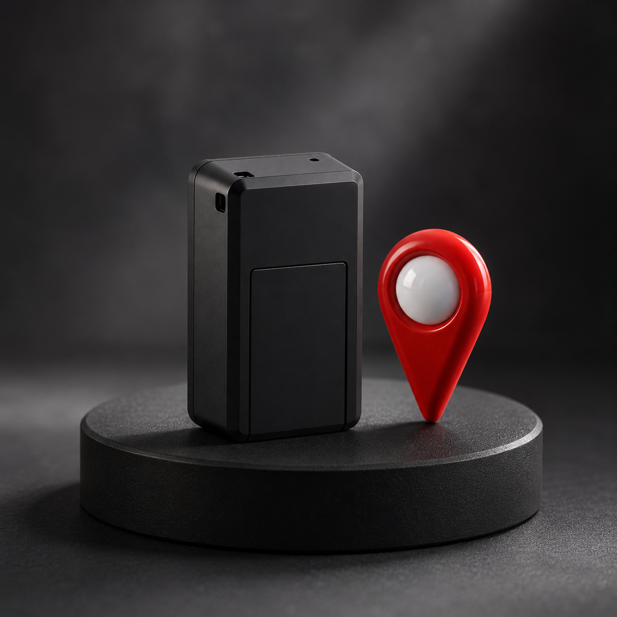 Vehicle GPS Tracker | Magnetic Real-Time Locator