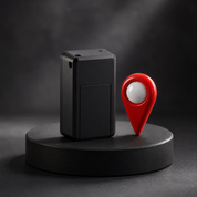 Vehicle GPS Tracker | Magnetic Real-Time Locator
