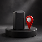 Vehicle GPS Tracker | Magnetic Real-Time Locator