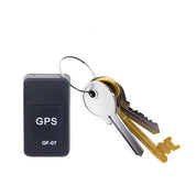 Vehicle GPS Tracker | Magnetic Real-Time Locator